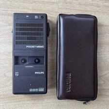 Philips 285 Retro Pocket Memo