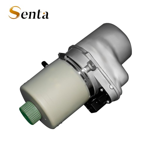 Electric power steering pump - electric,