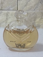 lancome magie noire perfume