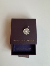 Monica Vinader Bee Pendant