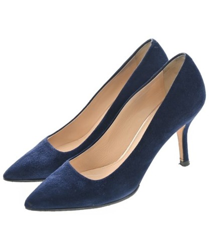 Pellico pumps navy approx - pellico,