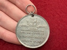 Original British SILVER