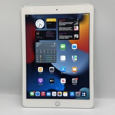 Apple iPad Air 2 Tablet, 64GB