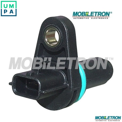 Sensor crankshaft pulse - crankshaft,