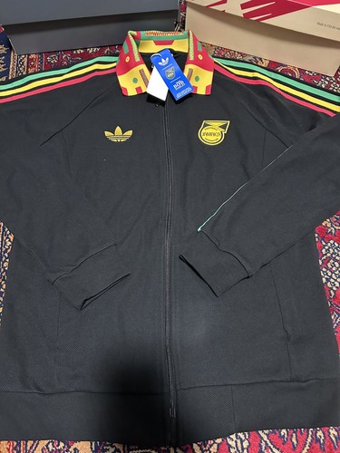 Adidas jamaica bob marley - jamaica,