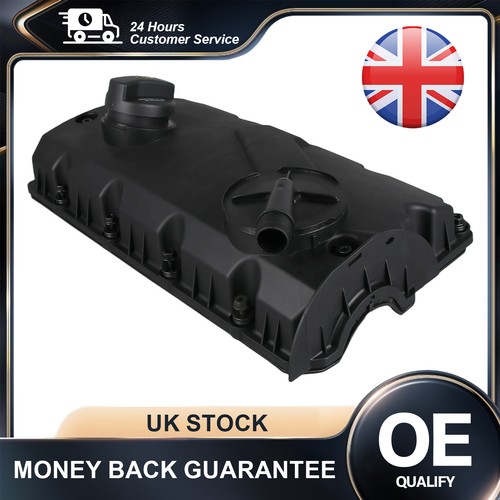 Cylinder head valve rocker - cylinder,