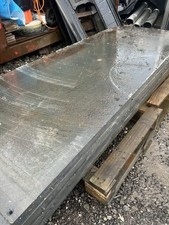 Reclaimed Snooker Table Slate