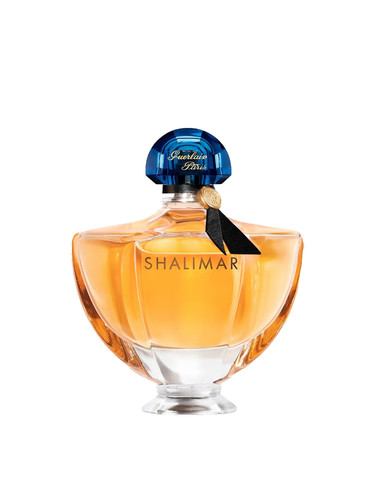 Guerlain shalimar - shalimar, de