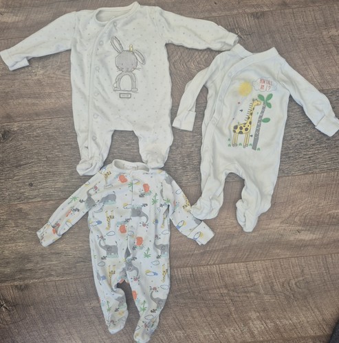 Bundle newborn 1 month - bundle,