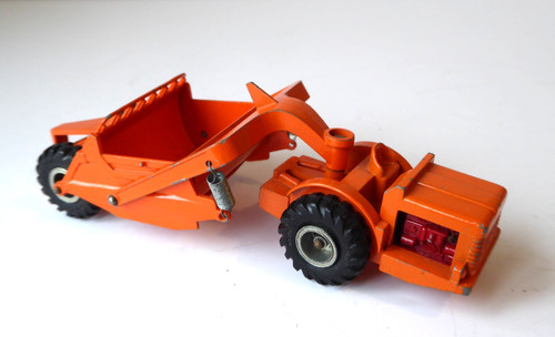 Matchbox kingsize allis - matchbox, k6