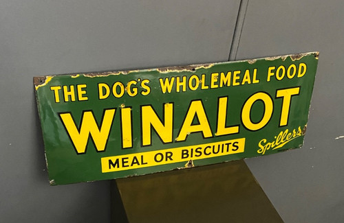 Original spillers winalot - original,
