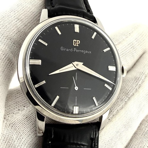 Oversized girard perregaux - girard,