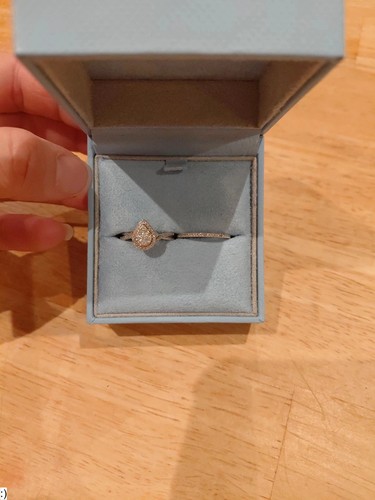 Ernest jones size bridal - jones,