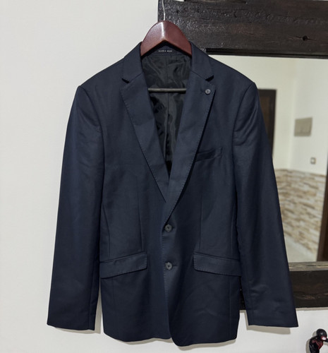 Zara man blazer - man,