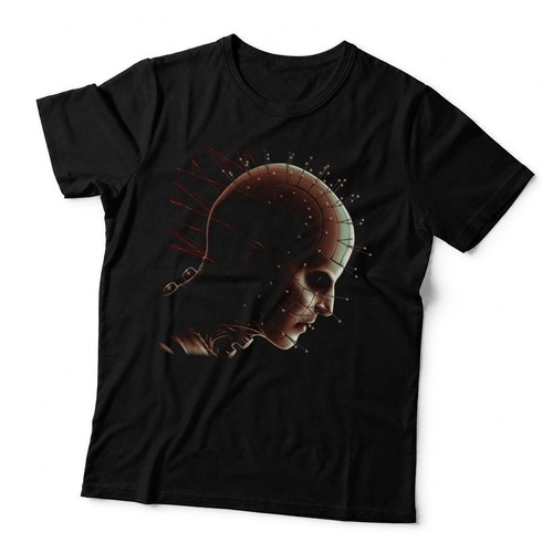 Hellraiser cenobite pinhead - hellraiser,