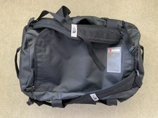 North Face Base Camp