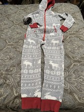 Unisex sz XS Cozy Christmas