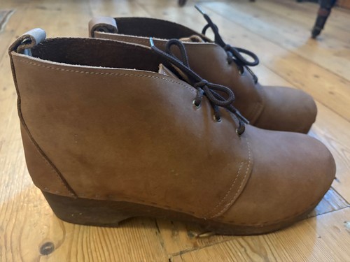 Sandgrens chukka men - sandgrens, men’s