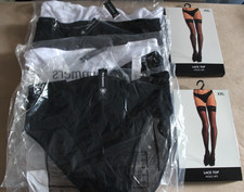 Ann Summers Bundle Size 2XL 24