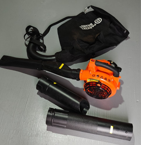 26cc petrol leaf - 26cc, 3-in-1