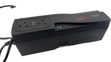 APC BE325-UK Desktop UPS Surge Protector Battery Backup 325VA 230V