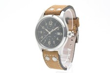 [NEAR MINT]Hamilton Khaki