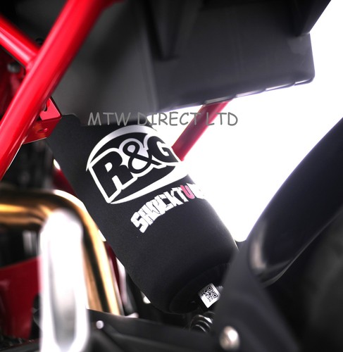 Bmw s1000rr g - s1000rr, r&g