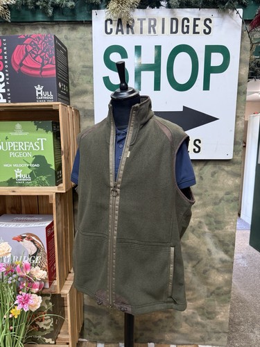 Barbour langdale fleece - barbour,
