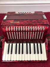 Vintage Galotta Piano