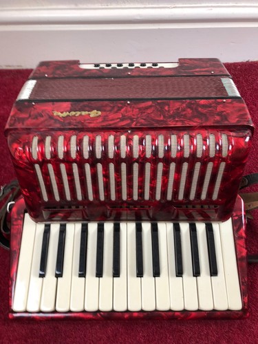 Vintage galotta piano - galotta,