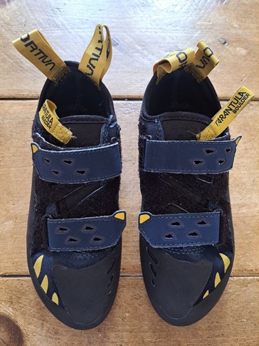Sportiva tarantula - la,