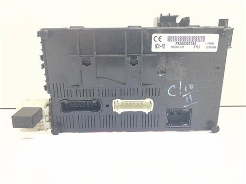 P8200387289 uch renault clio - p8200387289,