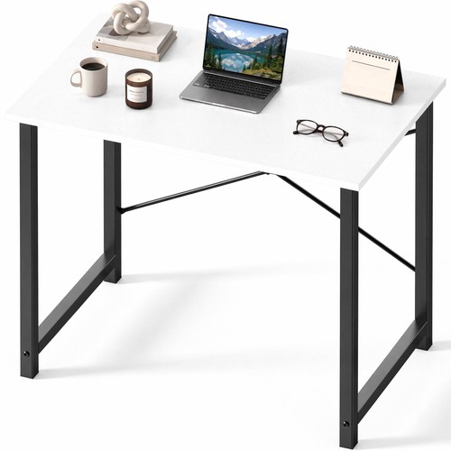White modern computer - modern,