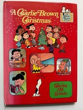 A CHARLIE BROWN CHRISTMAS (USA