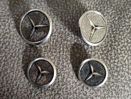 Mercedes benz icon silver - ,