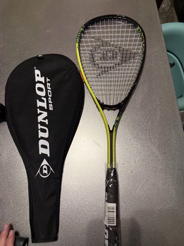 Dunlop force lite - d,