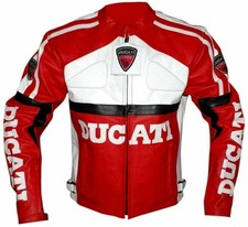 Ducati CORSE Motorcycle