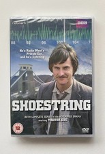 Shoestring, The Complete