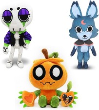 Dandy'S World Plush Toy Soft