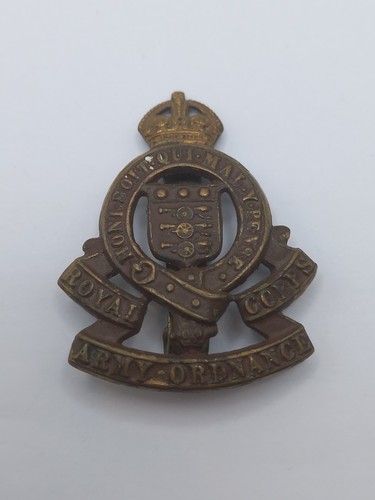 Replica royal army - royal, ordnance