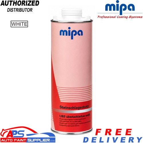 Mipa stone chip protection - mipa, ubs