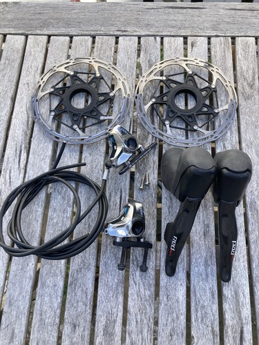 Sram red etap - hrd, +
