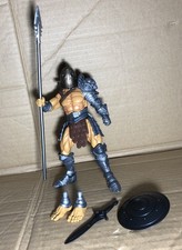 Mythic Legions Gladiator