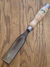 Henry taylor tools acorn - tools,