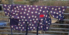 Rhinegold Combo Turnout Rug