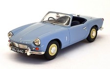 Vanguards 1/43 Scale VA06703 -