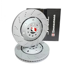 AUDI RS6 C5 (2002-2005) OEM