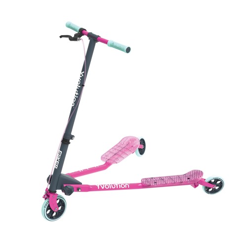 Yvolution fliker drift - yvolution,