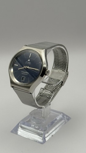 Cyma synchron conquistador - by,