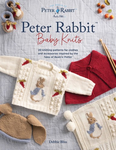 Peter rabbit baby - peter,